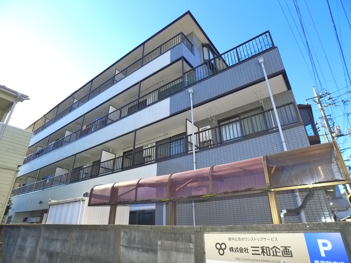 外観写真