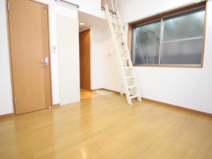 物件内観写真7　(居室)