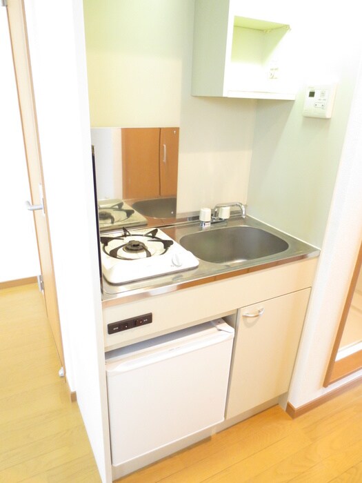 物件内観写真8　(キッチン)