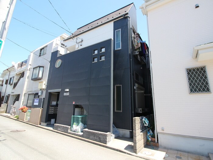 物件外観写真6　(外観写真)