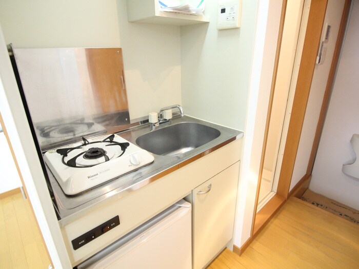 物件内観写真10　(キッチン)