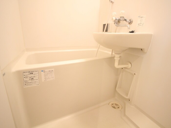 物件内観写真11　(バス／シャワールーム等)