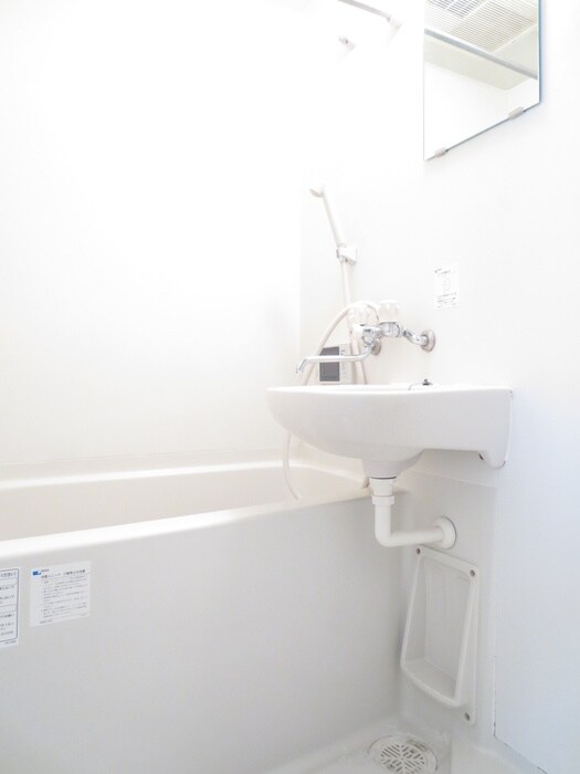 物件内観写真12　(バス／シャワールーム等)