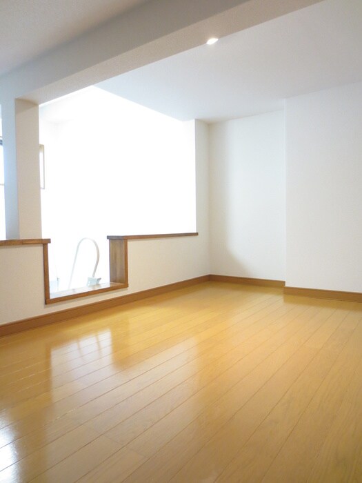 物件内観写真15　(ロフト)