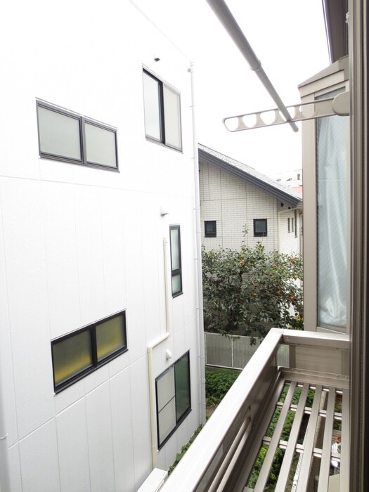 物件内観写真16　(ベランダ・バルコニー)