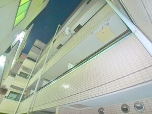 ｽｶｲｺｰﾄ金町　第4　（303）外観写真
