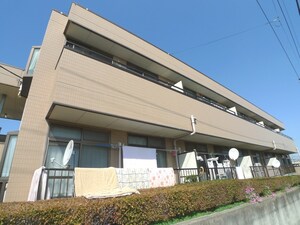 アーバンライフ外観写真