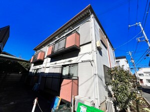 ハイム　イシイ外観写真