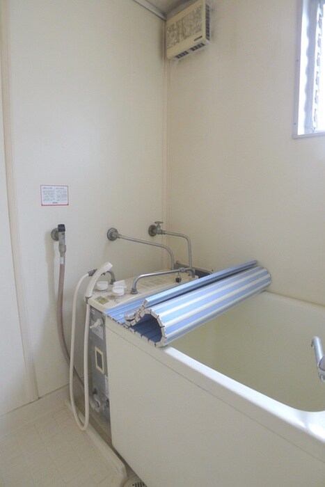 物件内観写真13　(バス／シャワールーム等)