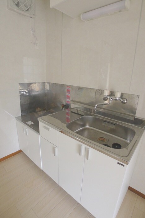 物件内観写真14　(キッチン)