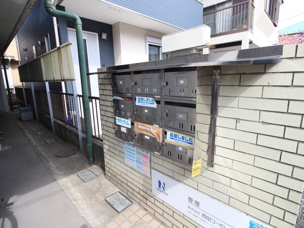 建物設備