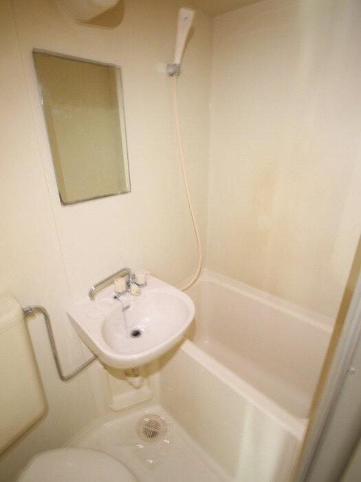 物件内観写真9　(バス／シャワールーム等)