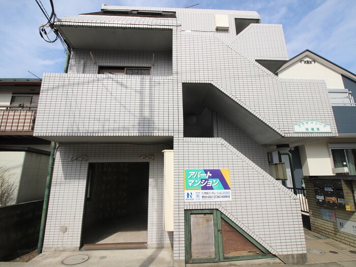 物件外観写真5　(外観写真)