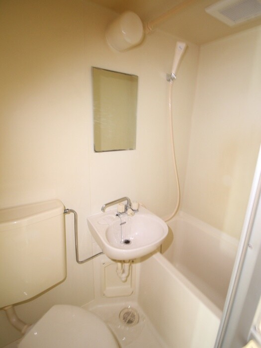 物件内観写真10　(洗面)