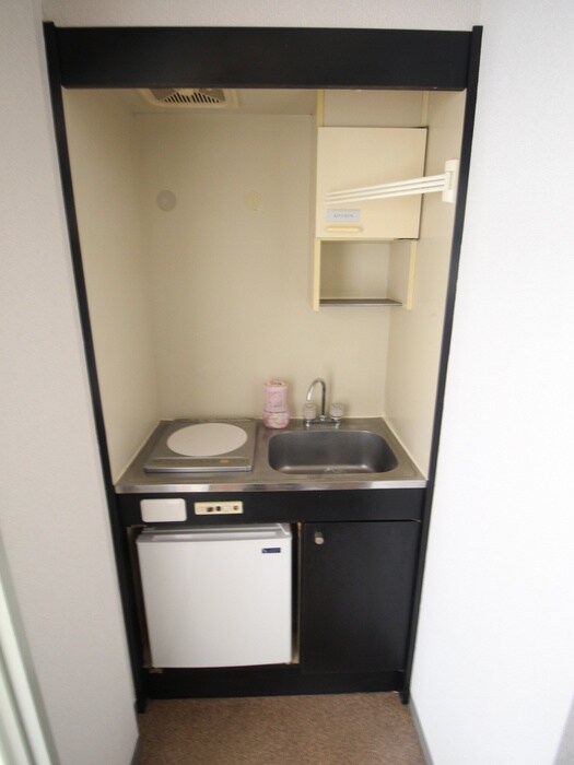 物件内観写真12　(キッチン)