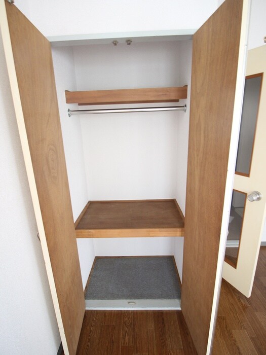 物件内観写真13　(収納)