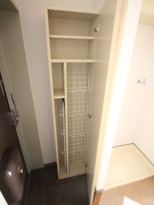 物件内観写真17　(靴箱)