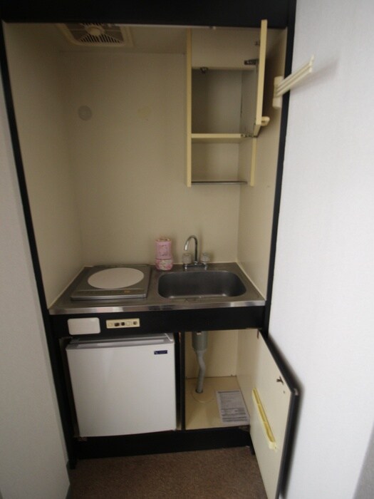 物件内観写真18　(キッチン)