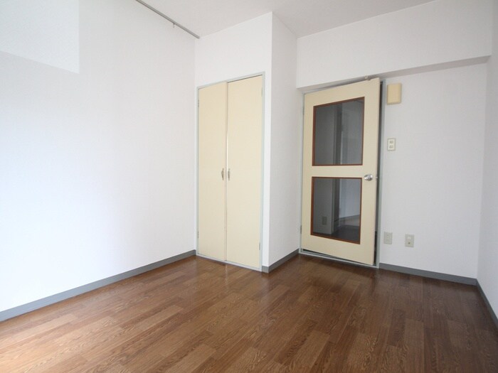 物件内観写真21　(居室)