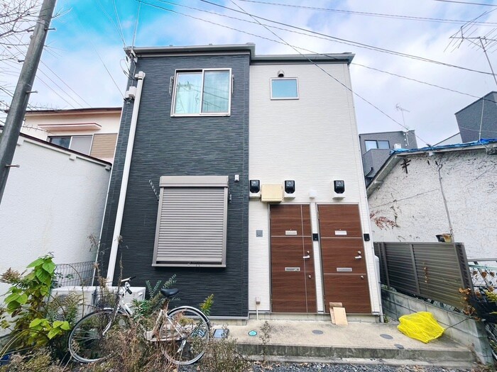 物件外観写真3　(外観写真)