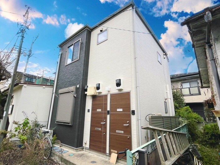 物件外観写真4　(外観写真)