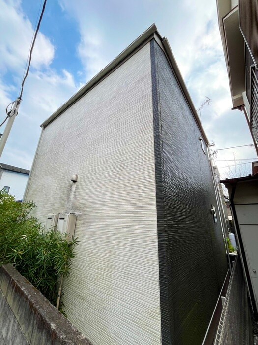 物件外観写真5　(外観写真)