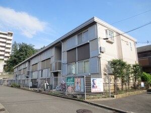 グリーンハウス本郷外観写真