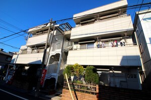 サンライズ外観写真