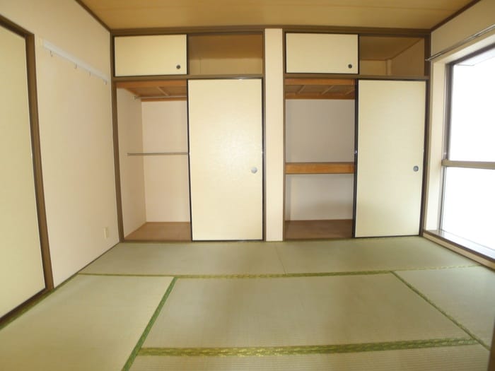 物件内観写真9　(収納)