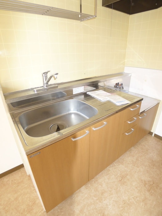 物件内観写真10　(キッチン)