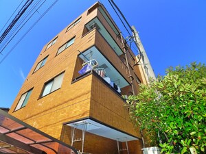 ＮＫハウス外観写真