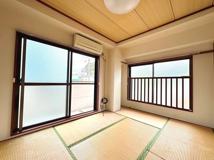 物件内観写真7　(居室)