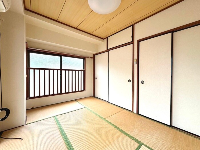 物件内観写真9　(居室)