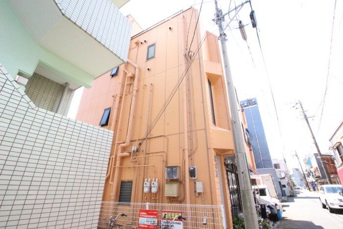 物件外観写真5　(外観写真)