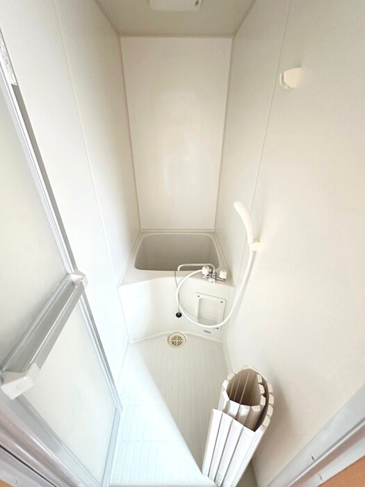 物件内観写真13　(バス／シャワールーム等)