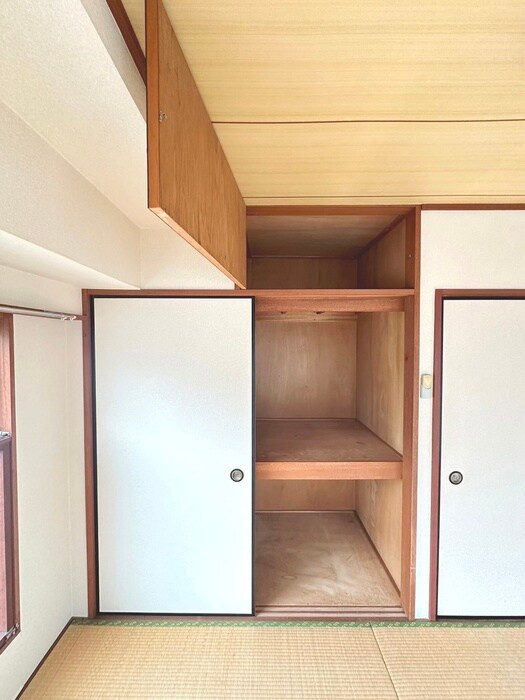 物件内観写真17　(収納)