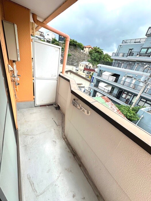 物件内観写真22　(ベランダ・バルコニー)