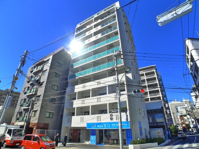 物件外観写真4　(外観写真)