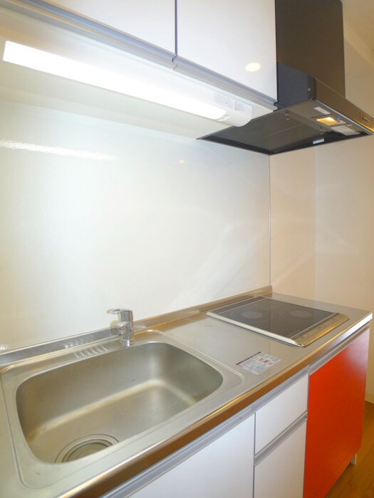 物件内観写真10　(キッチン)