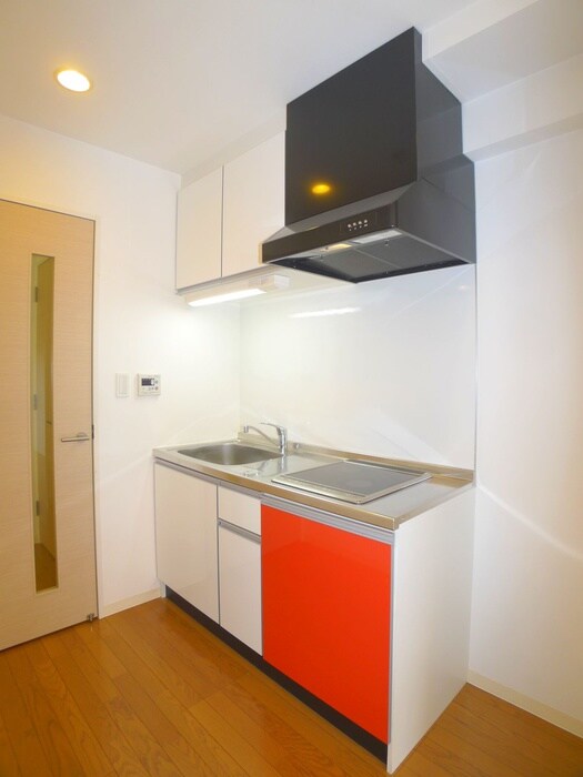 物件内観写真11　(キッチン)