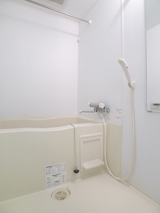 物件内観写真13　(バス／シャワールーム等)