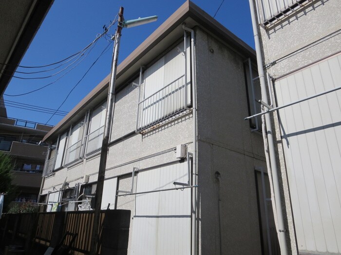 物件外観写真6　(外観写真)