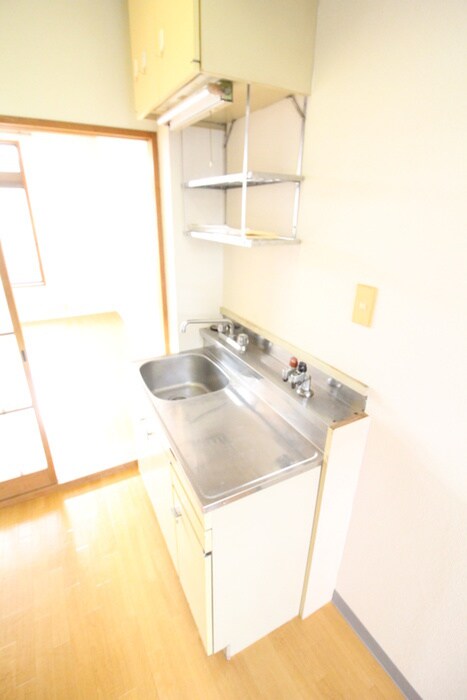 物件内観写真13　(キッチン)