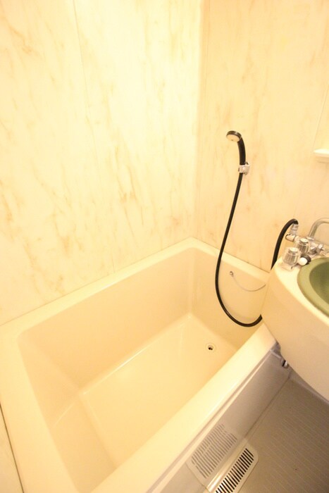 物件内観写真14　(バス／シャワールーム等)