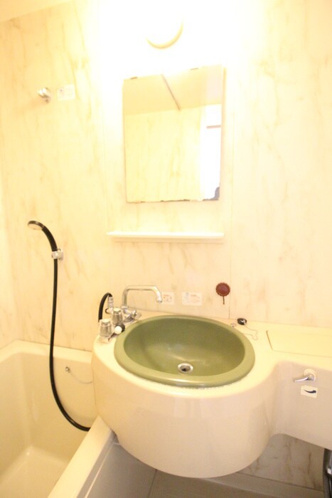 物件内観写真16　(洗面)