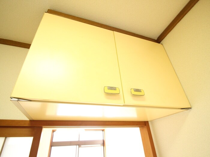 物件内観写真17　(収納)