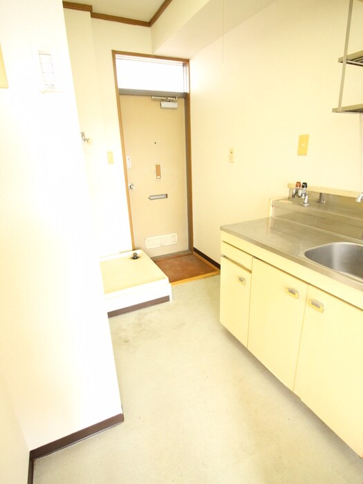 物件内観写真19　(廊下)