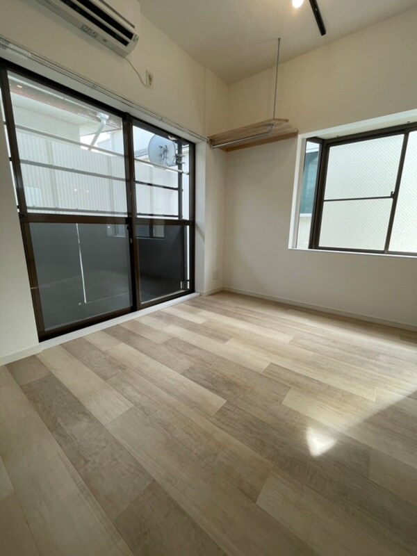 居室