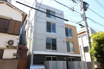 ＰＡＳＥＯ文京茗荷谷の外観写真