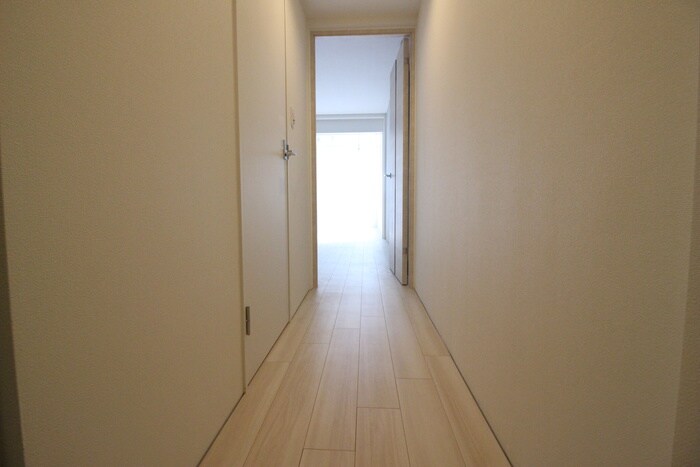 物件内観写真7　(廊下)